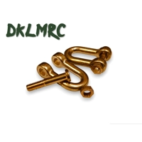 [DK] Copper Shackles for King Tiger or Jagdtiger