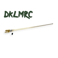 1/16 metal antenna for Leopard 2A6