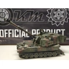 OKMO 1/16 M109A6 conversion kit