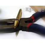 [DK] Cast Metal Wheel set for TAMIYA 1/16 JS-2 Tank KIT 56034 56035