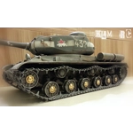 [DK] Cast Metal Wheel set for TAMIYA 1/16 JS-2 Tank KIT 56034 56035