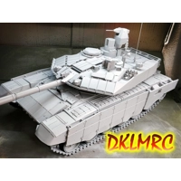 OKMO T-90MS Conversion Kit