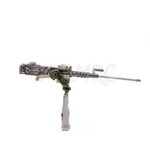 [OKMO] HIGH DETAIL 1/16 50 Cal Machine Gun