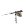 [OKMO] HIGH DETAIL 1/16 50 Cal Machine Gun