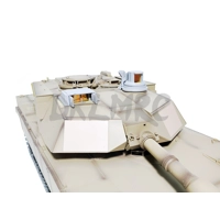 1/16 M1A2 Abram remote CITV & Rangefinder add-on kit