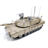 1/16 M1A2 Abram SEP V2/V3 add-on kit