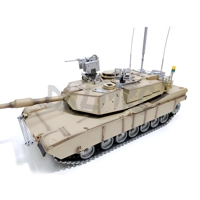 1/16 M1A2 Abram SEP V2/V3 add-on kit