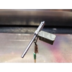 [OKMO] HIGH DETAIL 1/16 Browning .30cal M1919 Machine Gun