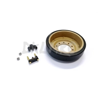 OKMO 1/16 Spare Wheel for Abram M1A2
