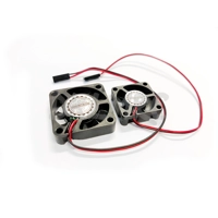 DC Cooling Fan