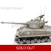 [OKMO] 3DP T23 Turret kit for HL 1/16 M4A3 Sherman