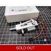 Heng Long Metal Servo Recoil Unit for 1/16 scale tank model