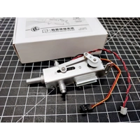 Heng Long Metal Servo Recoil Unit for 1/16 scale tank model