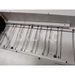 [HX] 1/16 Full metal complete King Tiger lower hull