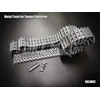 1/16 Metal Track For Tamiya Centurion RC Tank #56045
