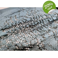 1/16 Scale Camouflage Netting