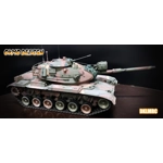 [OKMO] 1/16 M60A3 3D print Model Kit