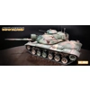 [OKMO] 1/16 M60A3 3D print Model Kit