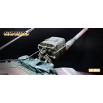 [OKMO] 1/16 M60A3 3D print Model Kit