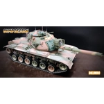 [OKMO] 1/16 M60A3 3D print Model Kit