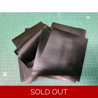 1mm Rubber sheet