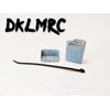 1/16 20L Jerry can with holder and strap