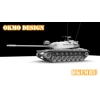 [OKMO] 1/16 US M103A2 Model Kit