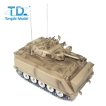[TD] 1/16 RTR M113A1 MRV
