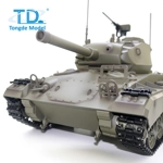[TD] 1/16 RTR M24 Chaffee RC Tank