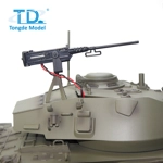 [TD] 1/16 RTR M24 Chaffee RC Tank