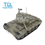 [TD] 1/16 RTR M24 Chaffee RC Tank