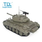 [TD] 1/16 RTR M24 Chaffee RC Tank