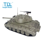 [TD] 1/16 RTR M24 Chaffee RC Tank