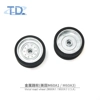 Metal Wheels for Tongde 1/16 M60 Patton tank
