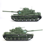 [TD] 1/16 M60A3 Patton RTR RC tank