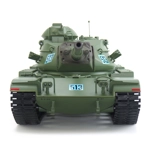 [TD] 1/16 M60A3 Patton RTR RC tank