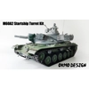 [OKMO] 1/16 M60A2 Startship turret kit