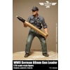 1/16 WWII German 88mm Gun Loader 1/16 WWII German 88mm Gun Loader