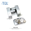 Metal Gearbox for Tongde rc tanks