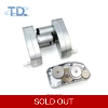 Metal Gearbox for Tongde rc tanks