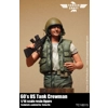 1/16 60s US Tank Commander 2 1/16 60s US Tank Commander 2