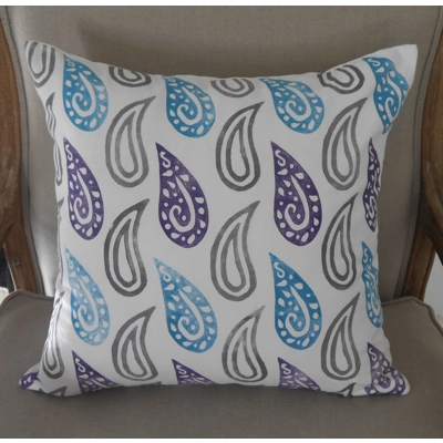 Modern ornaments title=