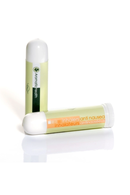 Anti Nausea Inhaler