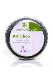 AH Choo Eucalyptus Balm