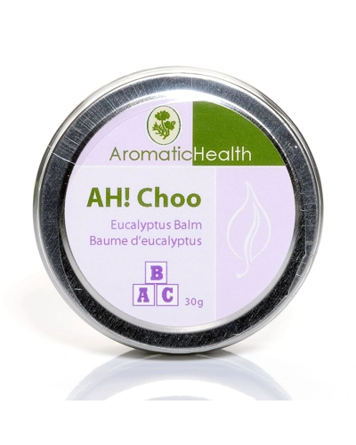 AH Choo Eucalyptus Balm