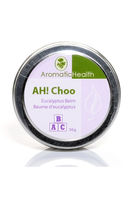 AH Choo Eucalyptus Balm