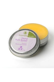 Hemp Bum Butter