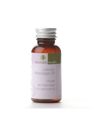 Labour Massage Oil