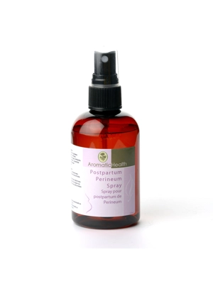 Postpartum Perineum Spray