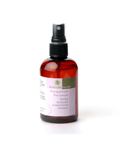 Postpartum Perineum Spray